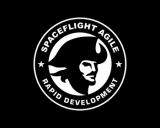 https://www.logocontest.com/public/logoimage/1598022891Spaceflight Agile Rapid.png
